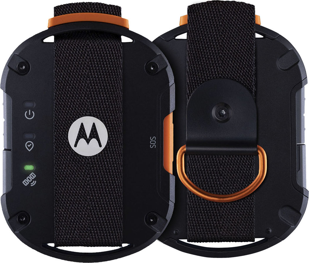 Motorola Schlüsselanhänger »defy« von Motorola