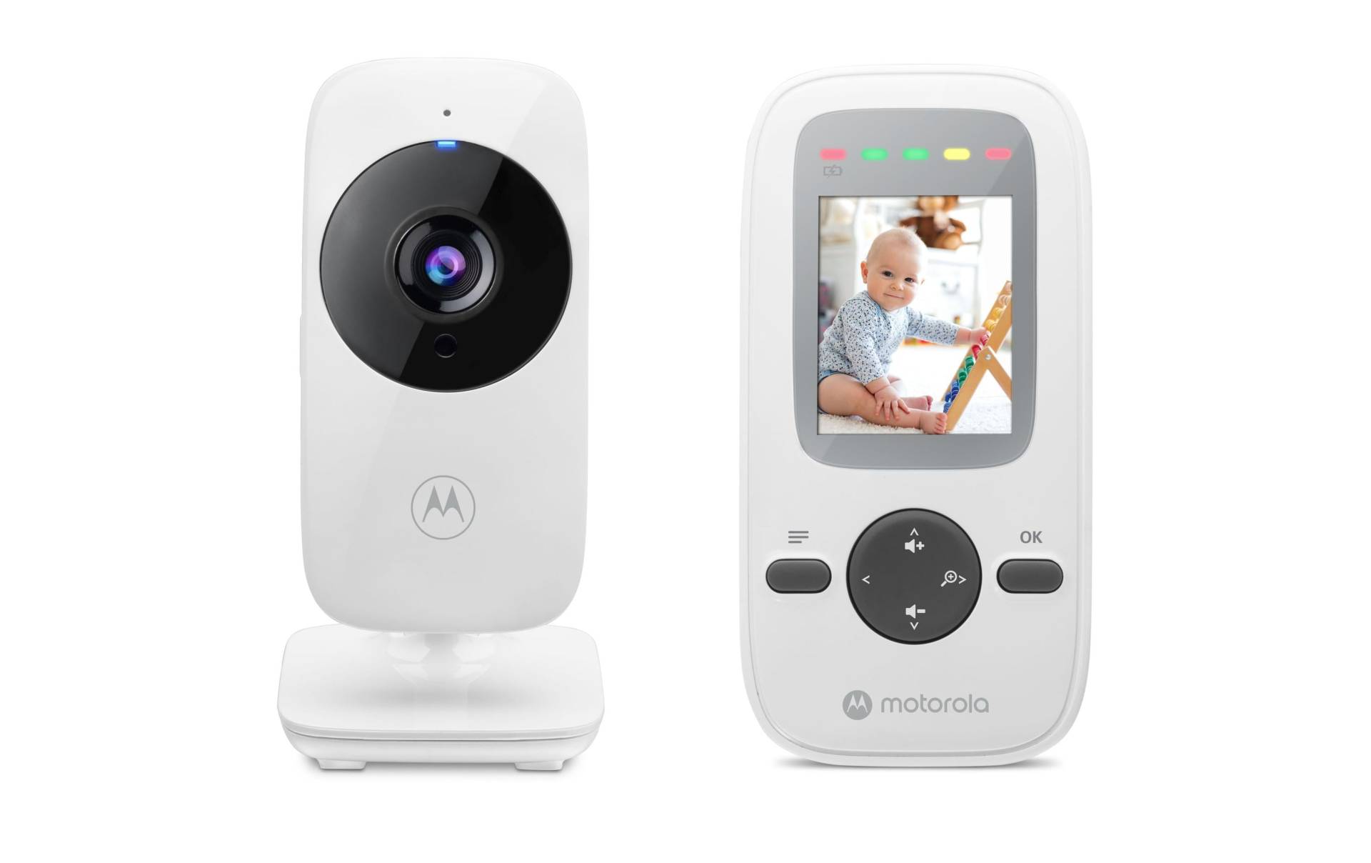 Motorola Video-Babyphone »Video Babyphone« von Motorola