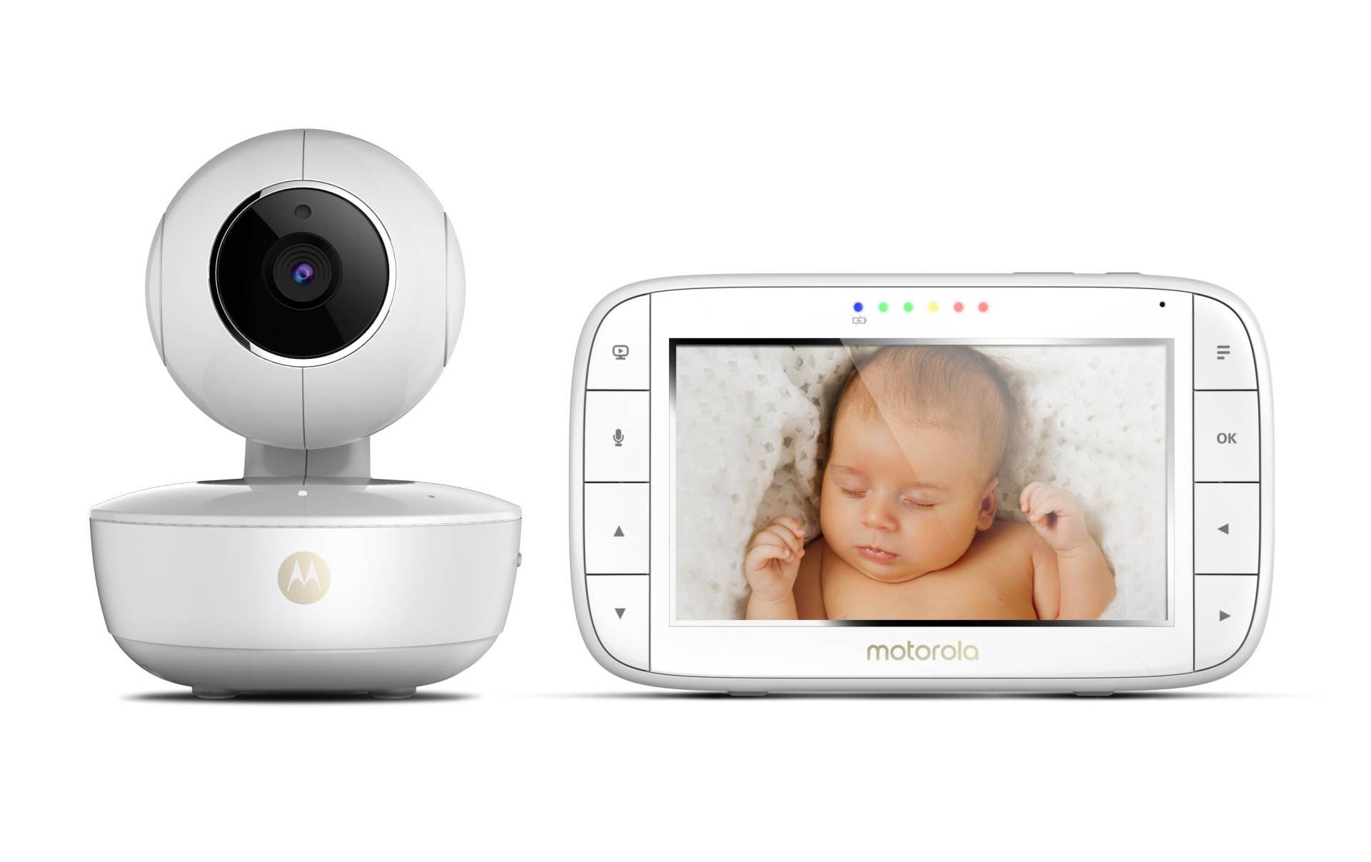 Motorola Video-Babyphone »Video-Babyphone« von Motorola