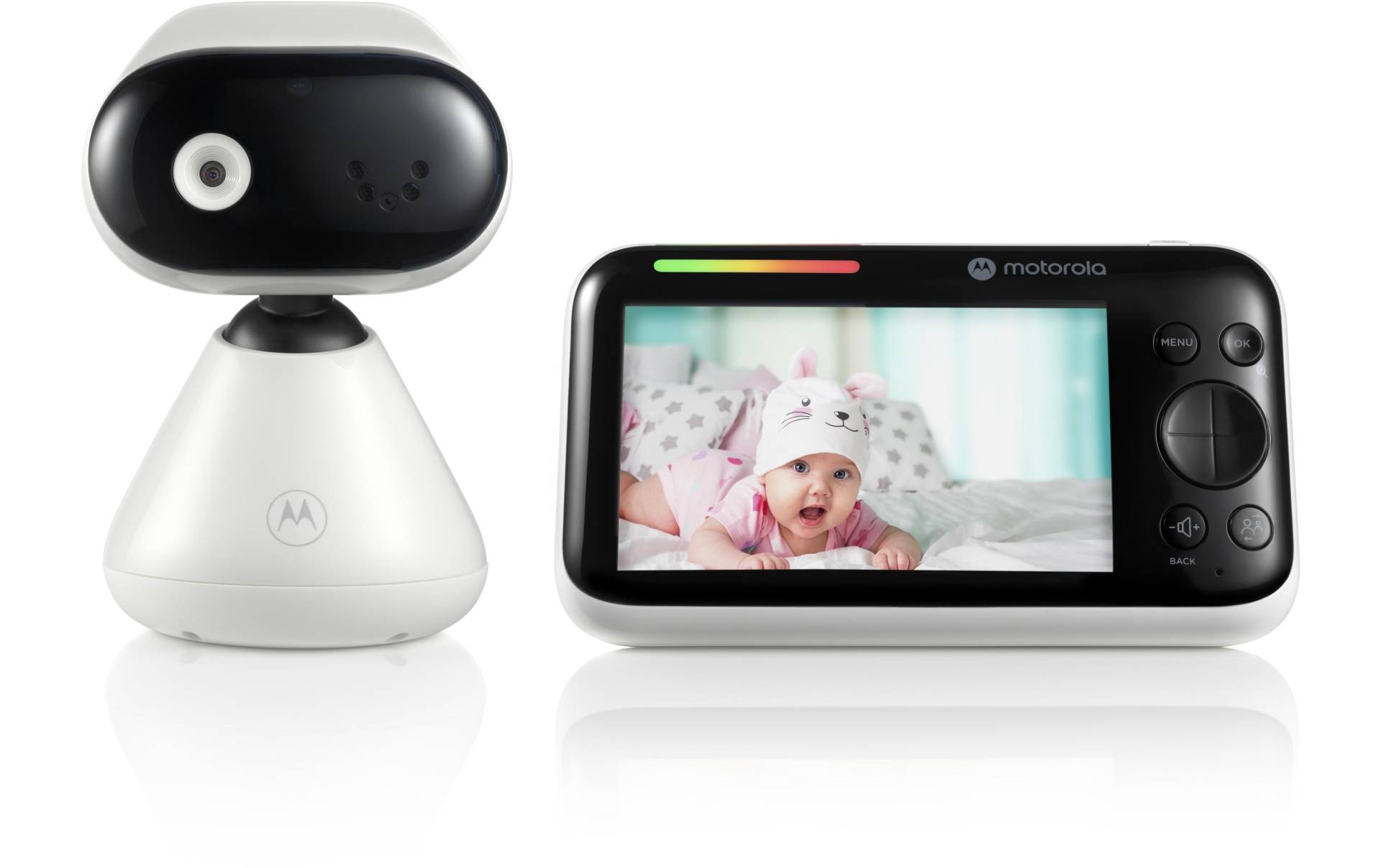 Motorola Video-Babyphone »Video PIP1500« von Motorola