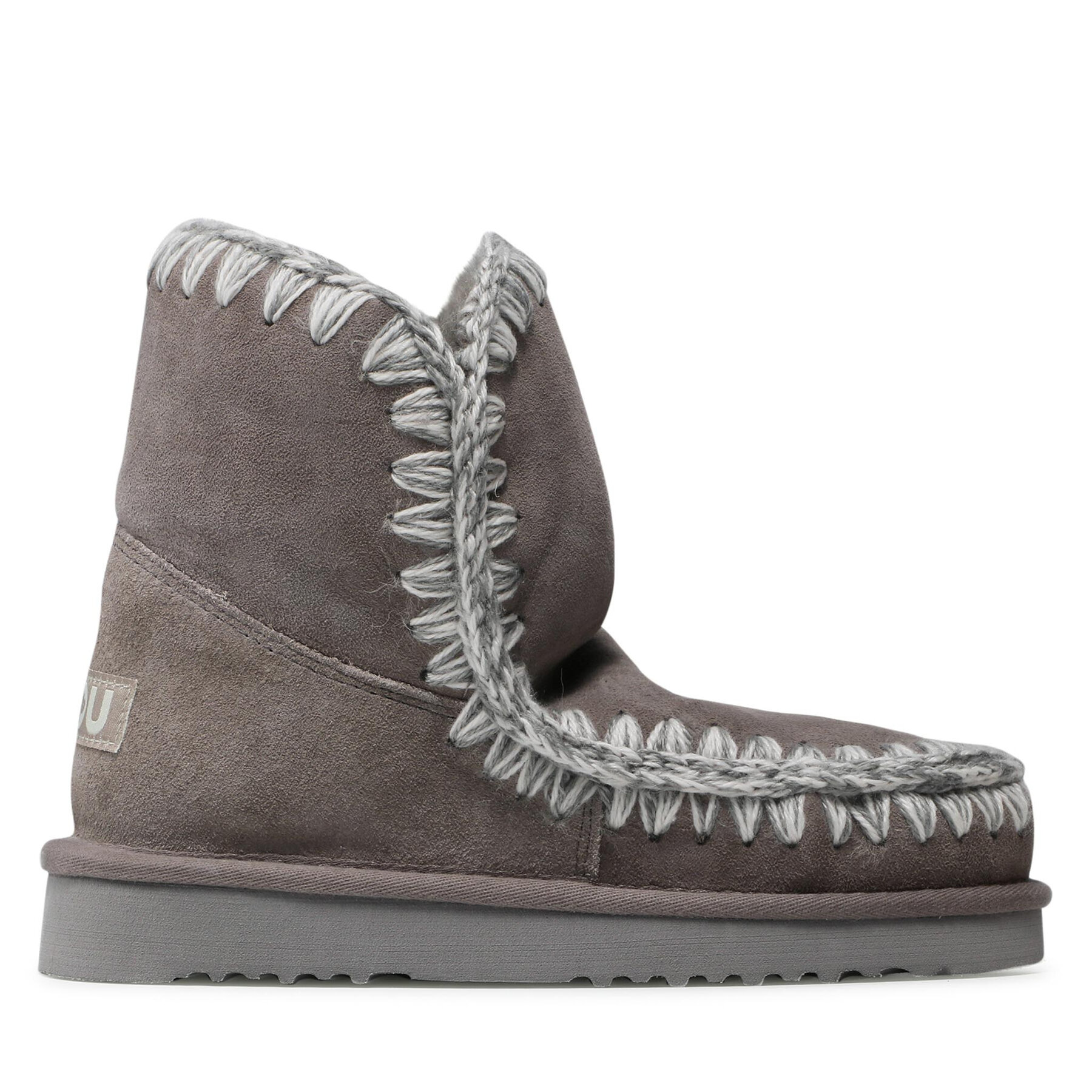 Schneeschuhe Mou Eskimo 18 FW101001A Grau von Mou