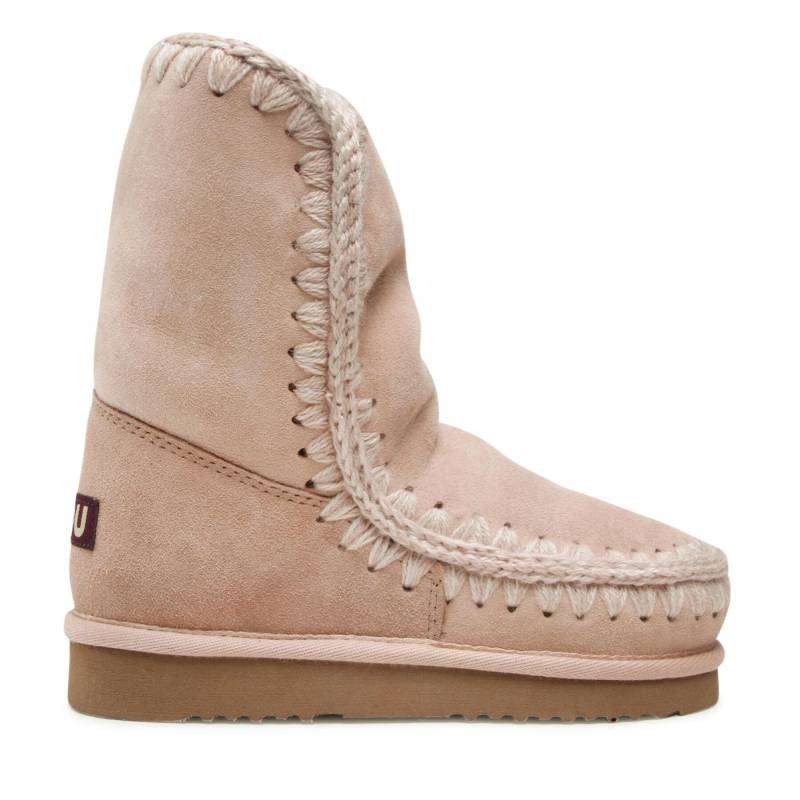 Schneeschuhe Mou Eskimo 24 FW101000A Rosa von Mou