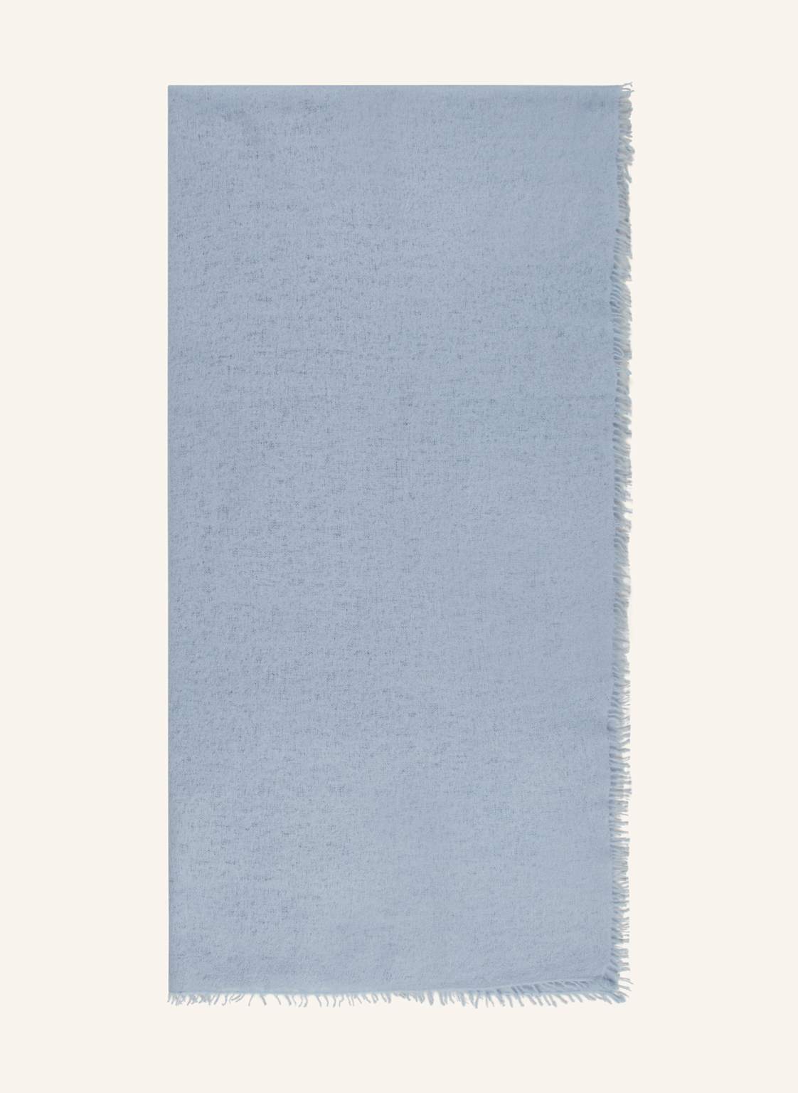 Mouleta Cashmere-Schal grau Mouleta Cashmere-Schal grau von Mouleta