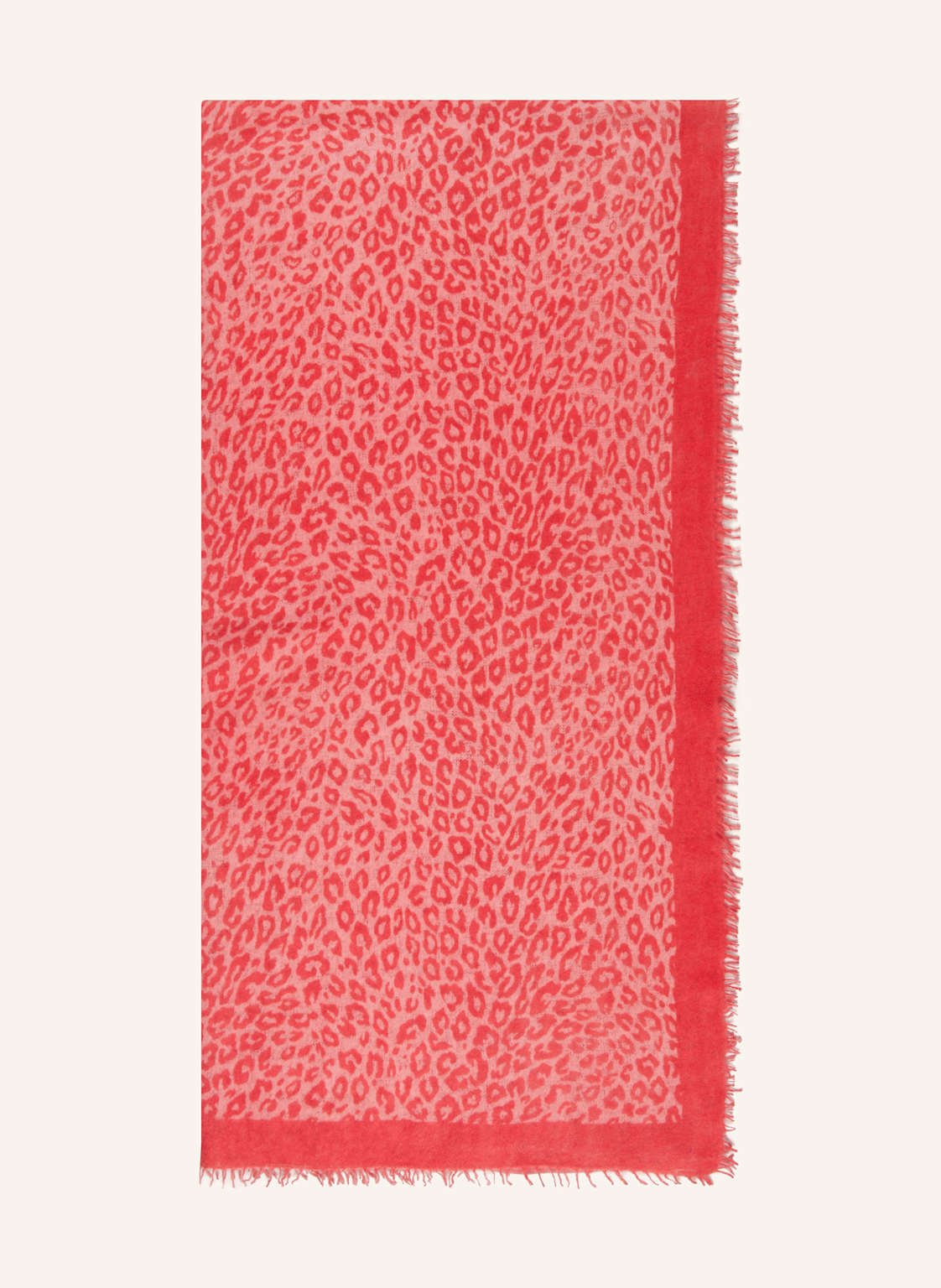 Mouleta Cashmere-Schal rot Mouleta Cashmere-Schal rot von Mouleta