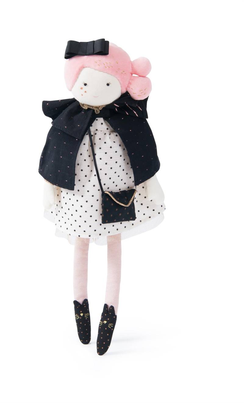 Les Parisiennes, Puppe Madame Constance Limited Edition Unisex  ONE SIZE von Moulin Roty