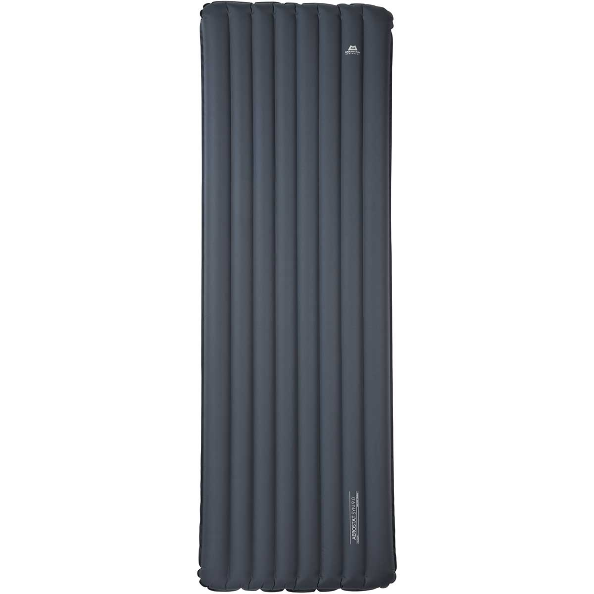 Mountain Equipment Aerostat Synthetic 9.0 Mat Isomatte Mountain Equipment Aerostat Synthetic 9.0 Mat Isomatte von Mountain Equipment