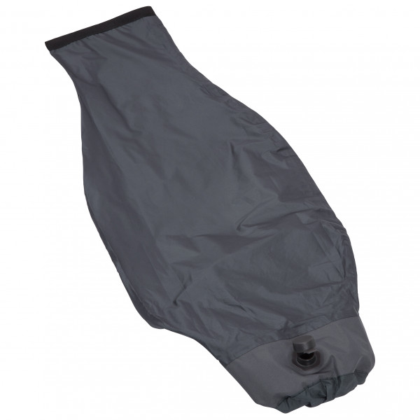 Mountain Equipment - Aerostat Windsock - Luftpumpe Gr One Size blau Mountain Equipment - Aerostat Windsock - Luftpumpe Gr One Size blau von Mountain Equipment