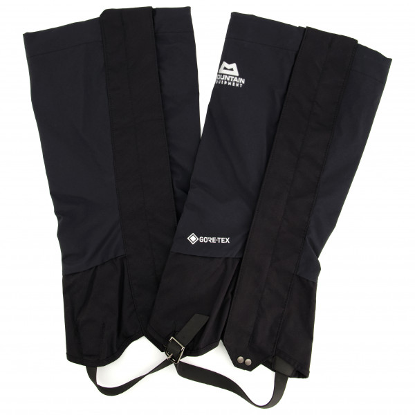 Mountain Equipment - Alpine Pro Gaiter - Gamaschen Gr M schwarz von Mountain Equipment