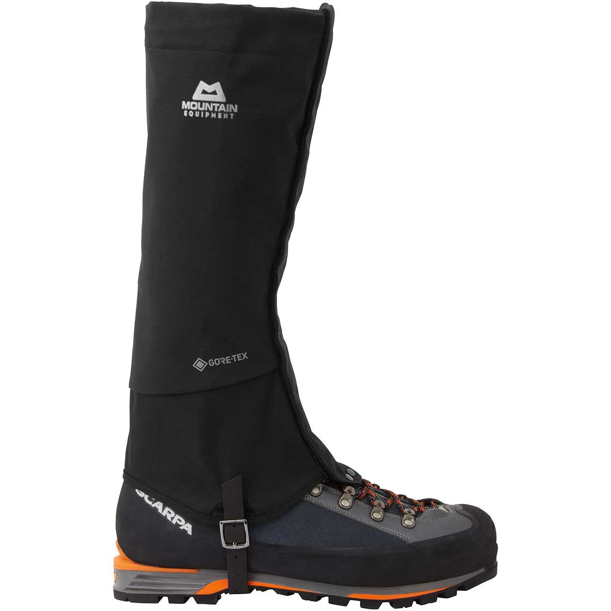 Mountain Equipment Alpine Pro Gamasche von Mountain Equipment