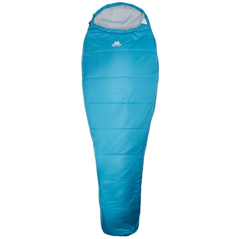 Mountain Equipment Bergzeit Lunar I Schlafsack von Mountain Equipment