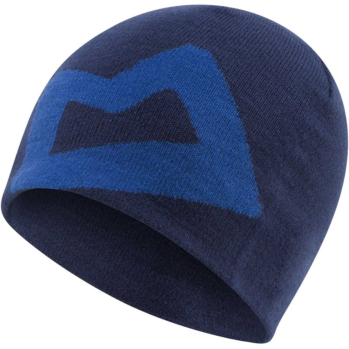 Mountain Equipment Branded Knitted Mütze Mountain Equipment Branded Knitted Mütze von Mountain Equipment