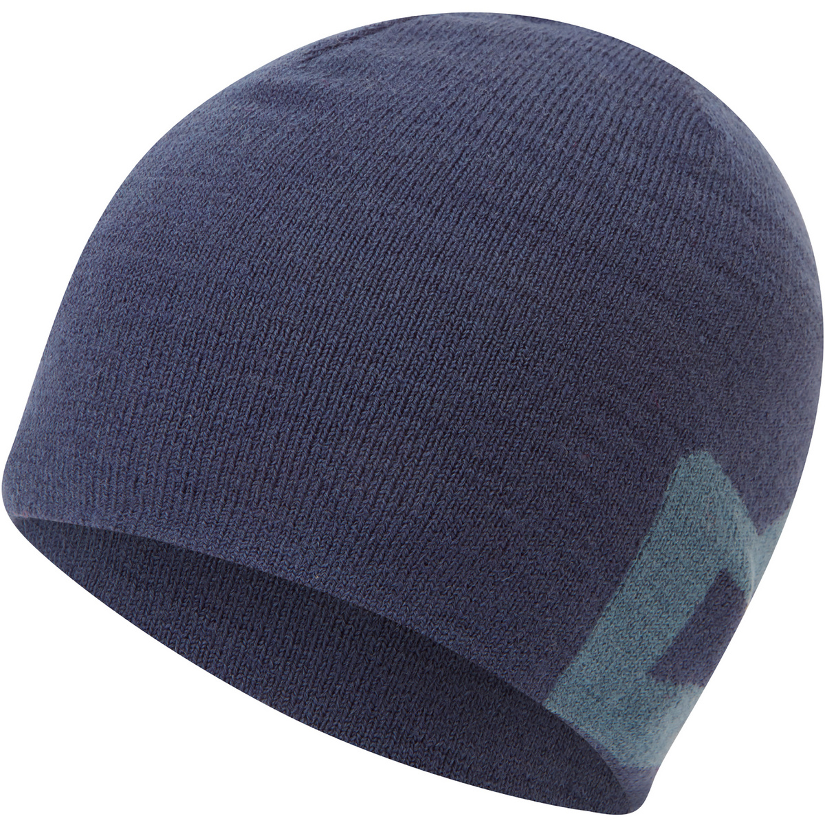 Mountain Equipment Branded Knitted Mütze Mountain Equipment Branded Knitted Mütze von Mountain Equipment