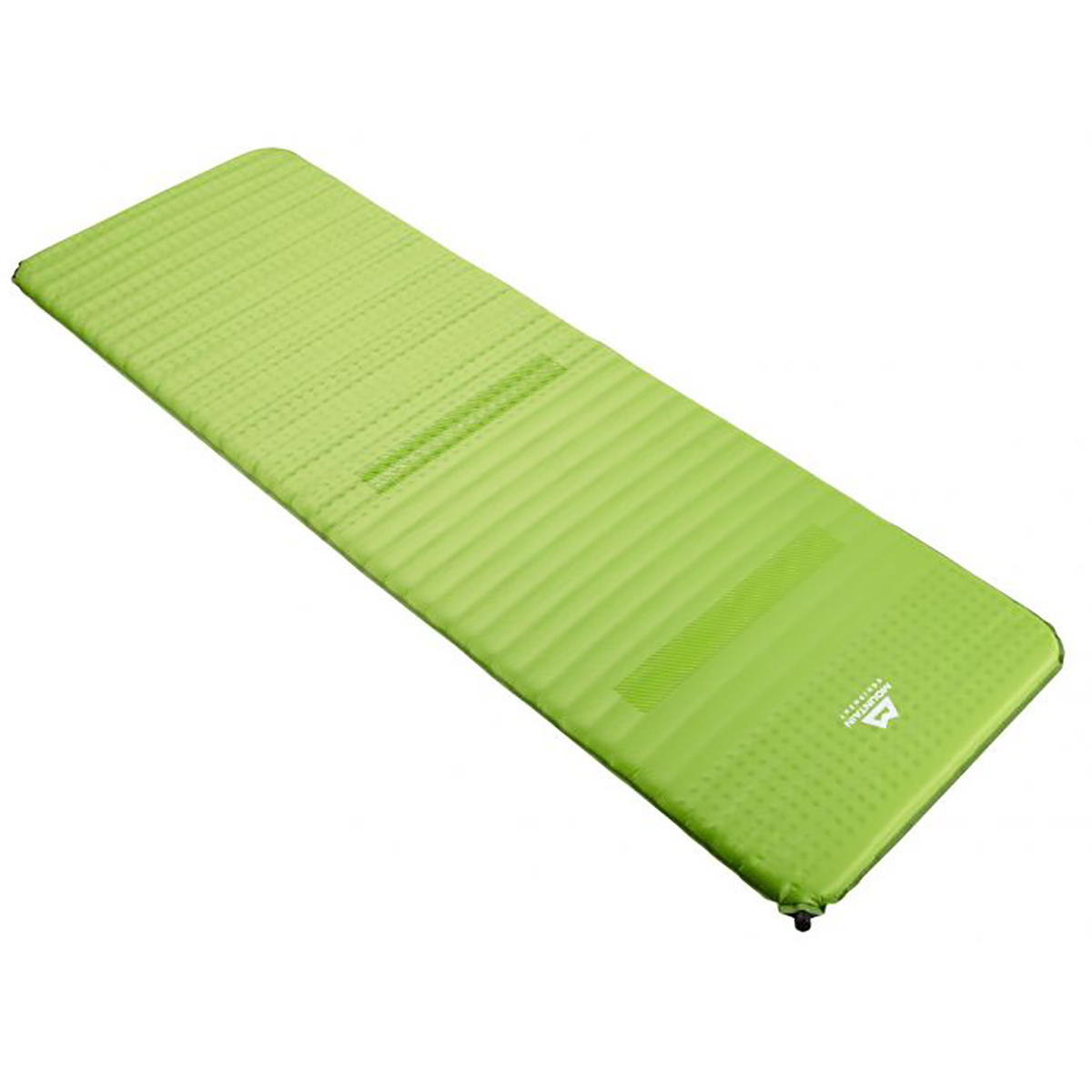 Mountain Equipment Classic Comfort 3.8 Isomatte Mountain Equipment Classic Comfort 3.8 Isomatte von Mountain Equipment