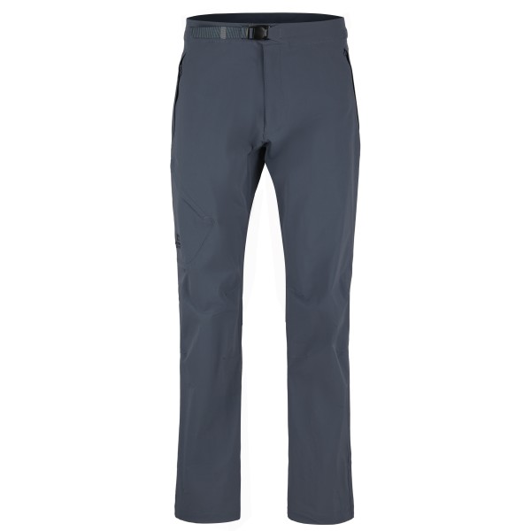 Mountain Equipment - Comici Pant - Kletterhose Gr 36 - Long blau von Mountain Equipment