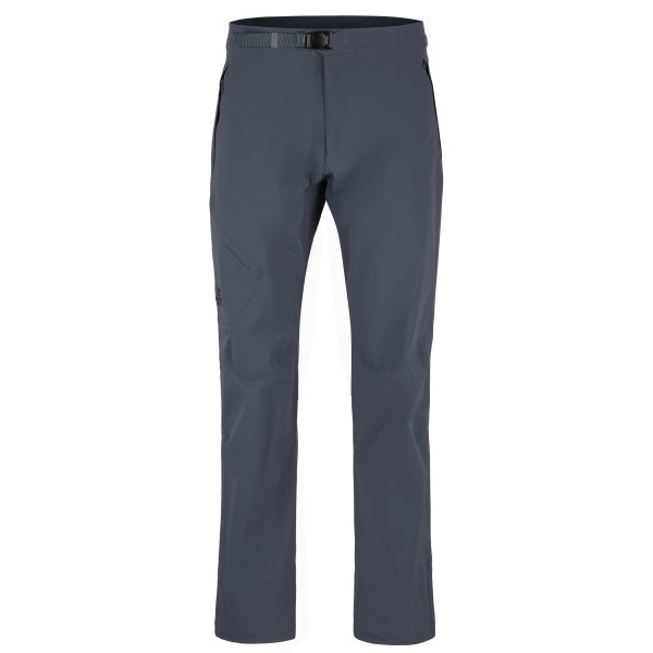 Mountain Equipment - Comici Pant - Kletterhose Gr 36 - Short blau von Mountain Equipment