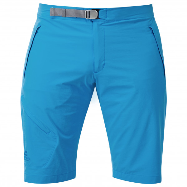 Mountain Equipment - Comici Short - Shorts Gr 30;32;34;36 blau Mountain Equipment - Comici Short - Shorts Gr 30;32;34;36 blau von Mountain Equipment