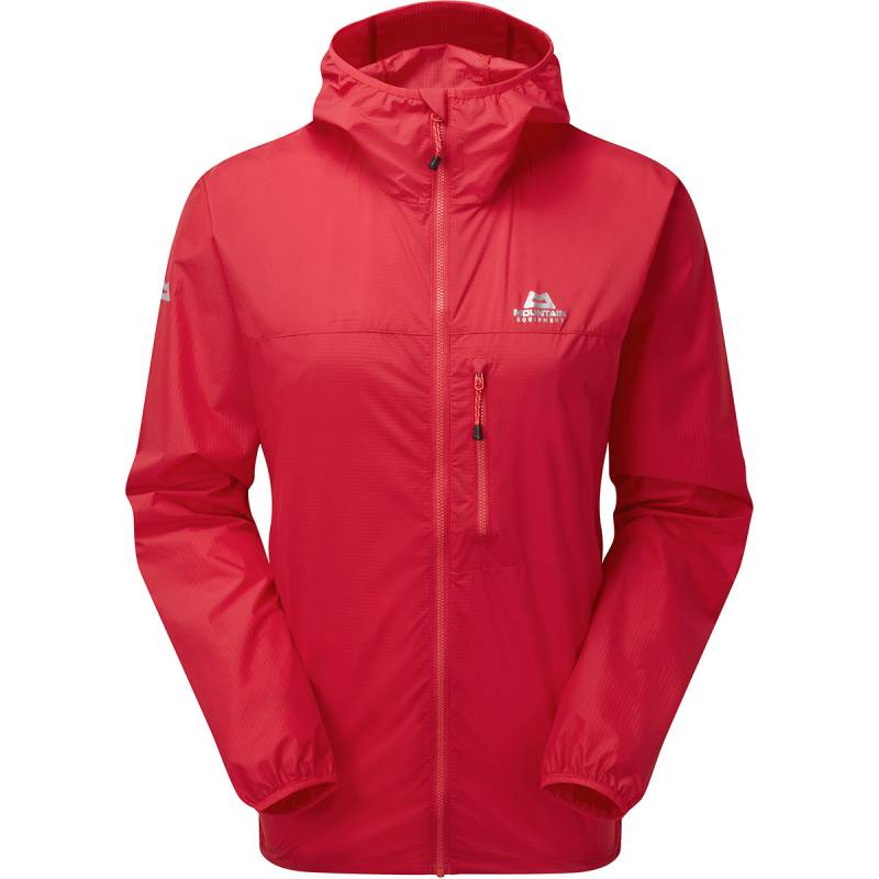 Mountain Equipment Damen Aerofoil Jacke von Mountain Equipment