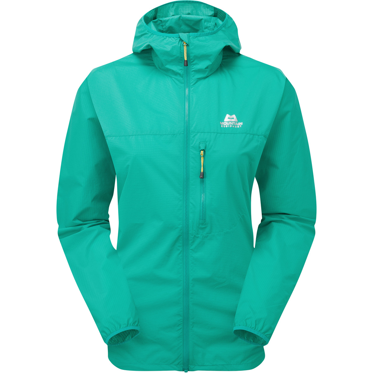 Mountain Equipment Damen Aerofoil Jacke Mountain Equipment Damen Aerofoil Jacke von Mountain Equipment