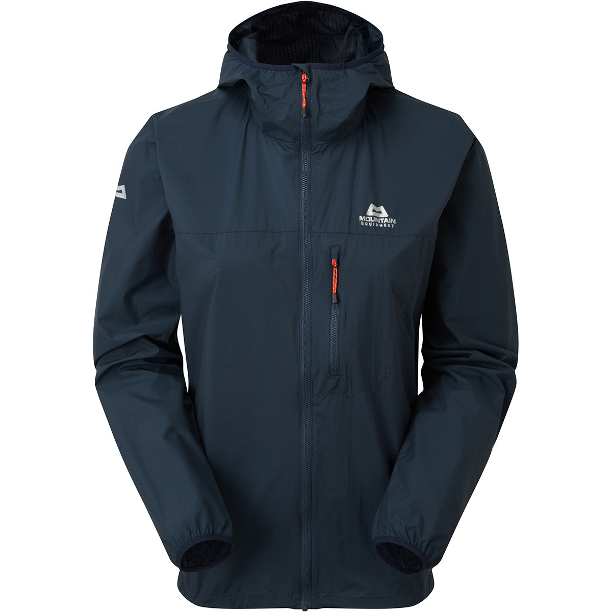 Mountain Equipment Damen Aerofoil Jacke Mountain Equipment Damen Aerofoil Jacke von Mountain Equipment