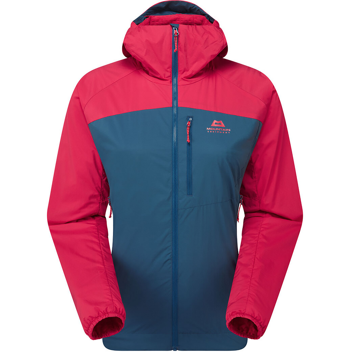 Mountain Equipment Damen Aerotherm Jacke Mountain Equipment Damen Aerotherm Jacke von Mountain Equipment