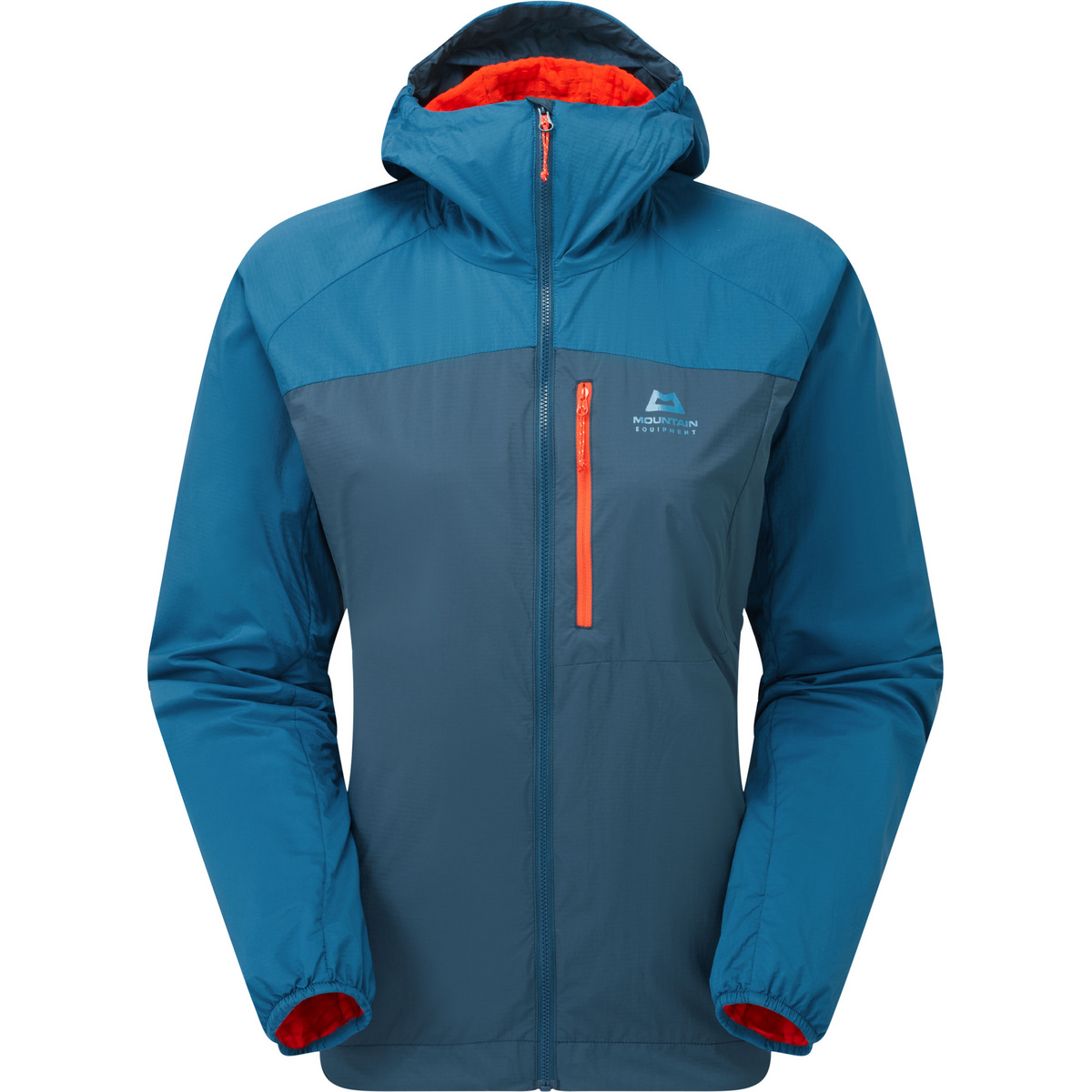 Mountain Equipment Damen Aerotherm Jacke Mountain Equipment Damen Aerotherm Jacke von Mountain Equipment