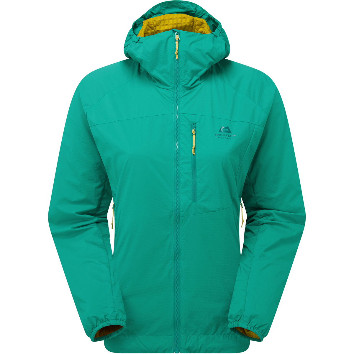 Mountain Equipment Damen Aerotherm Jacke Mountain Equipment Damen Aerotherm Jacke von Mountain Equipment