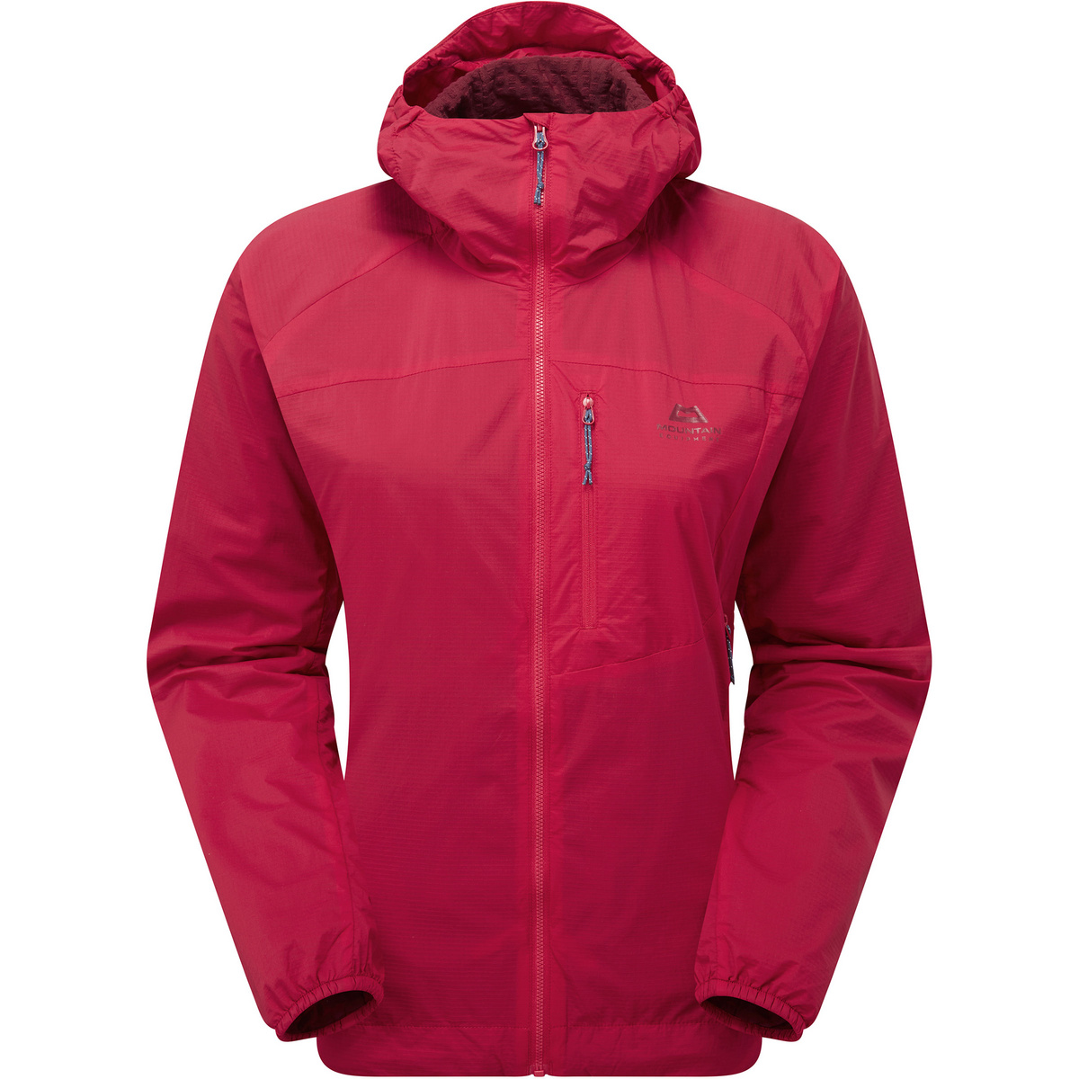 Mountain Equipment Damen Aerotherm Jacke Mountain Equipment Damen Aerotherm Jacke von Mountain Equipment