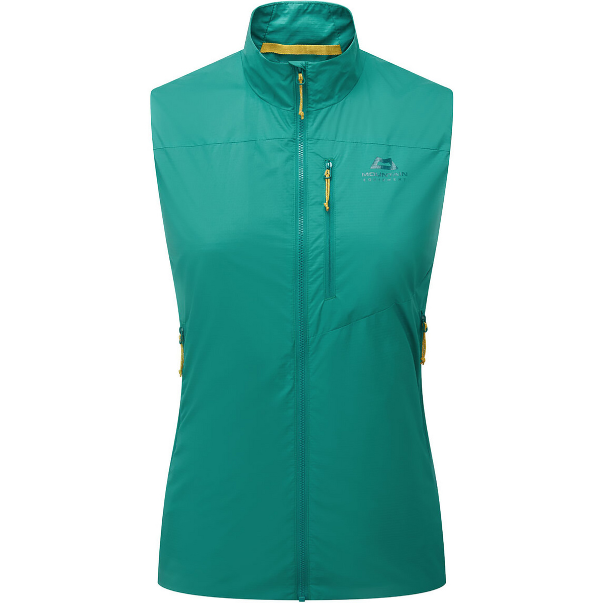 Mountain Equipment Damen Aerotherm Weste Mountain Equipment Damen Aerotherm Weste von Mountain Equipment