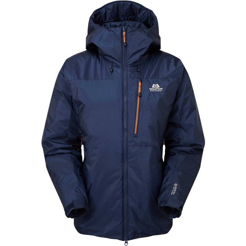 Mountain Equipment Damen Alpamayo GTX Infinium Jacke von Mountain Equipment