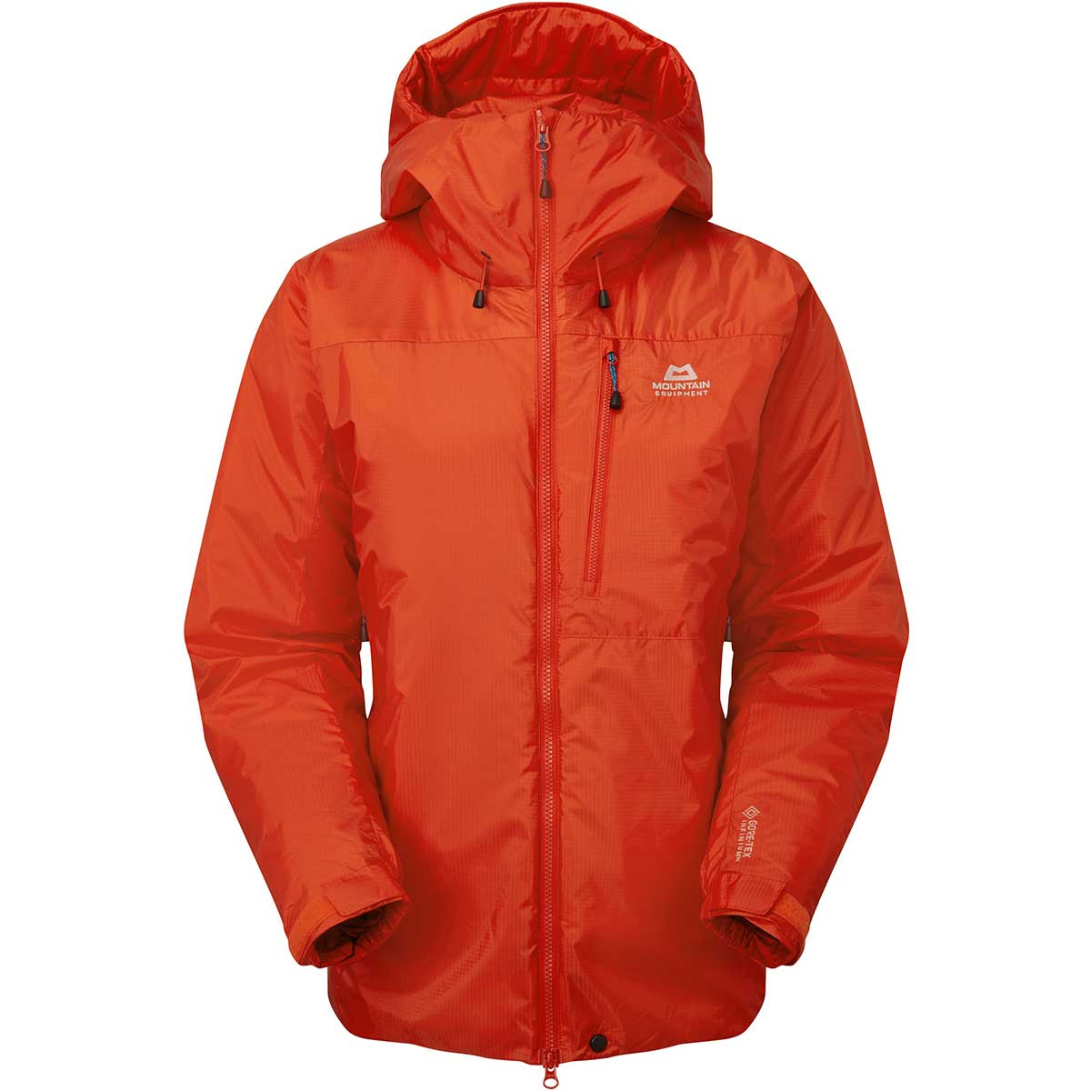 Mountain Equipment Damen Alpamayo GTX Infinium Jacke Mountain Equipment Damen Alpamayo GTX Infinium Jacke von Mountain Equipment
