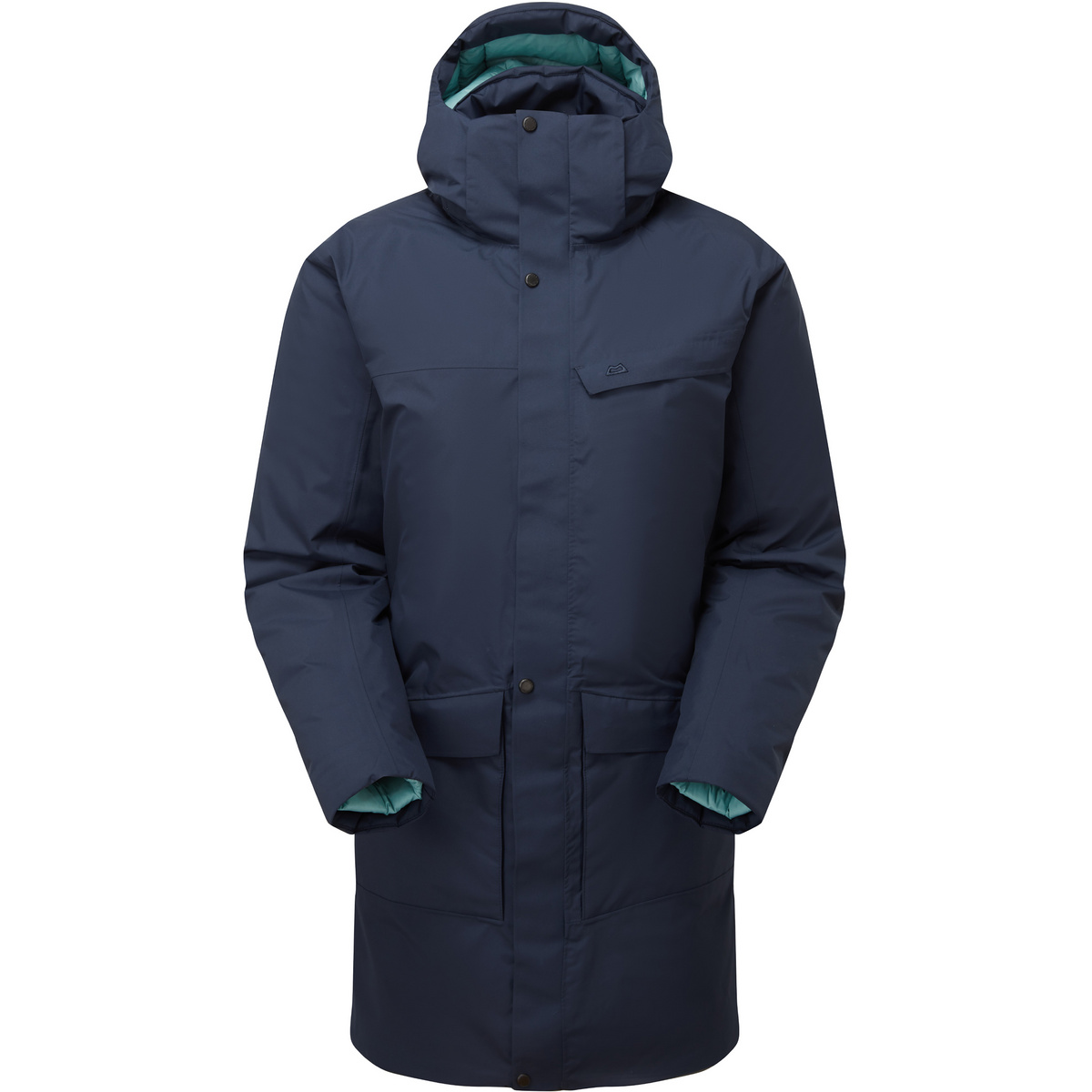 Mountain Equipment Damen Altai Parka Mountain Equipment Damen Altai Parka von Mountain Equipment