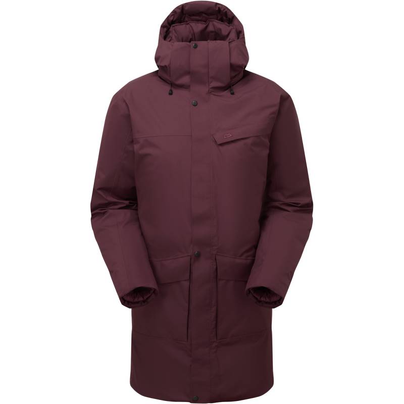 Mountain Equipment Damen Altai Parka von Mountain Equipment