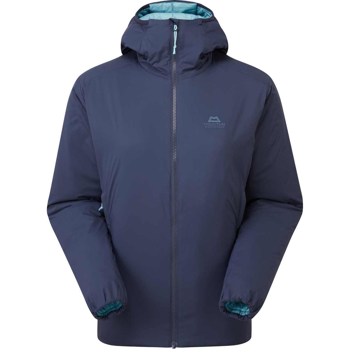 Mountain Equipment Damen Andola Jacke Mountain Equipment Damen Andola Jacke von Mountain Equipment