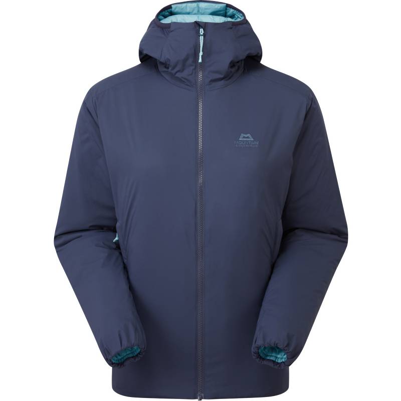 Mountain Equipment Damen Andola Jacke von Mountain Equipment