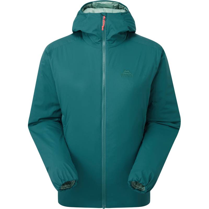 Mountain Equipment Damen Andola Jacke von Mountain Equipment