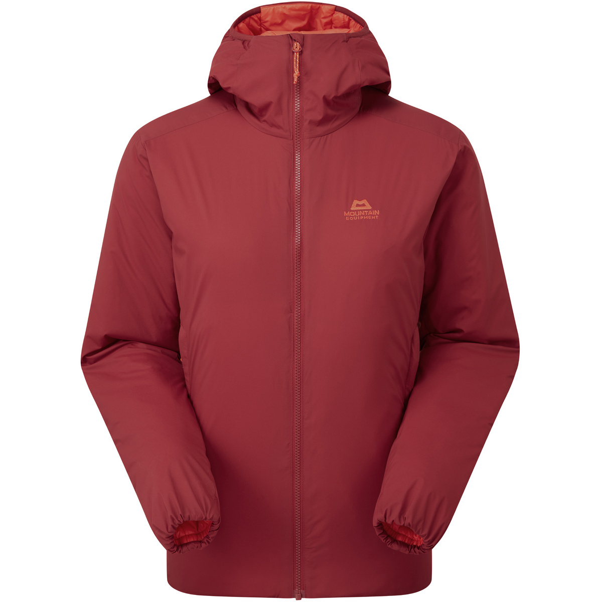 Mountain Equipment Damen Andola Jacke von Mountain Equipment