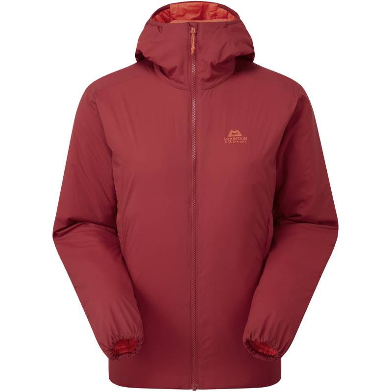 Mountain Equipment Damen Andola Jacke von Mountain Equipment