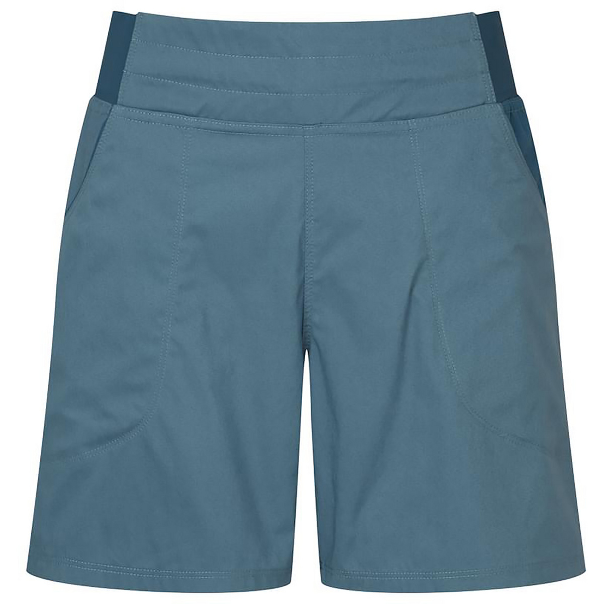 Mountain Equipment Damen Anvil Shorts Mountain Equipment Damen Anvil Shorts von Mountain Equipment