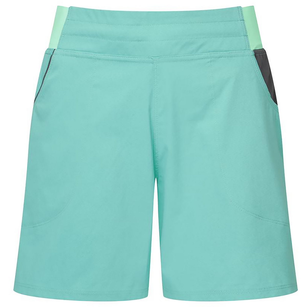 Mountain Equipment Damen Anvil Shorts Mountain Equipment Damen Anvil Shorts von Mountain Equipment