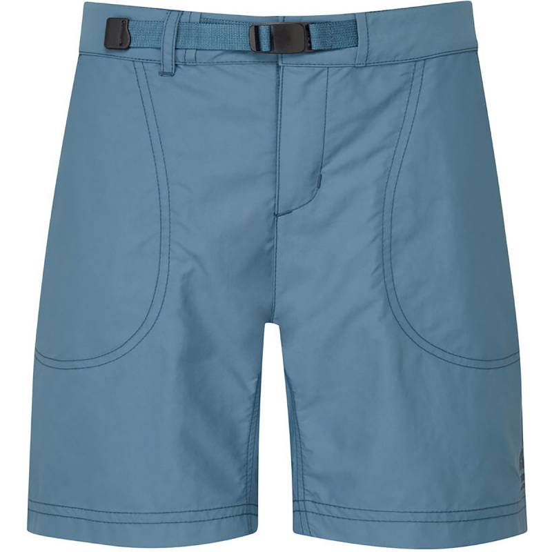 Mountain Equipment Damen Approach Shorts von Mountain Equipment