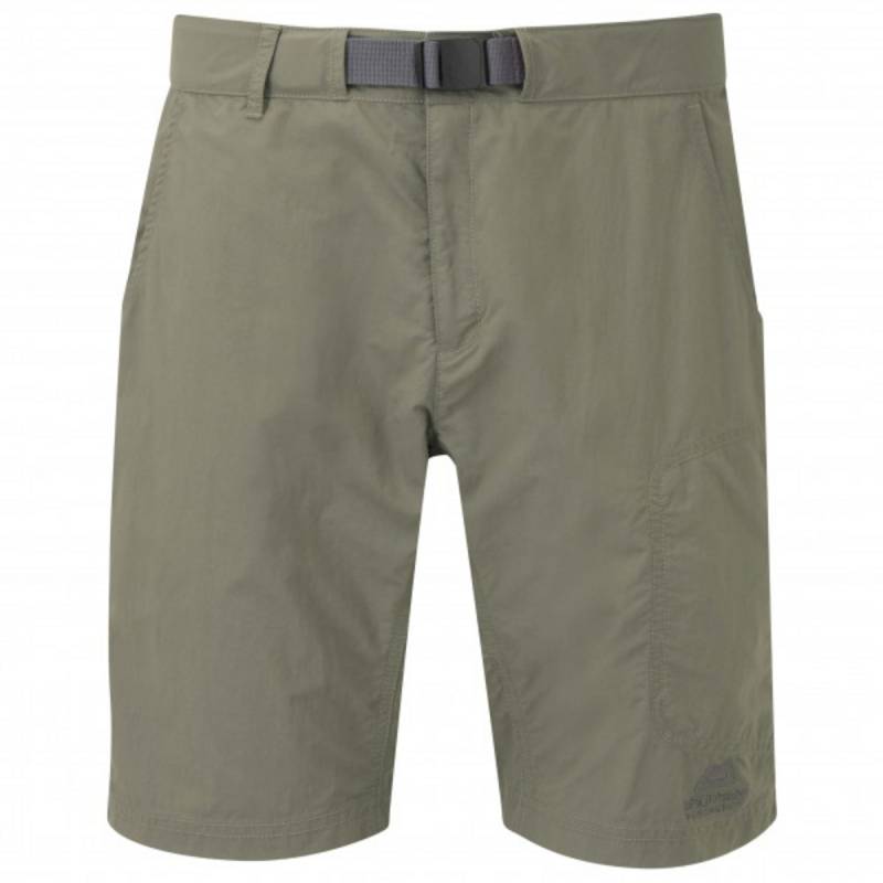 Mountain Equipment Damen Approach Shorts von Mountain Equipment