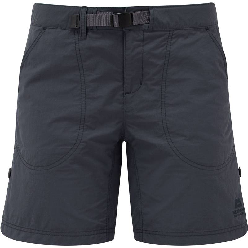 Mountain Equipment Damen Approach Shorts von Mountain Equipment