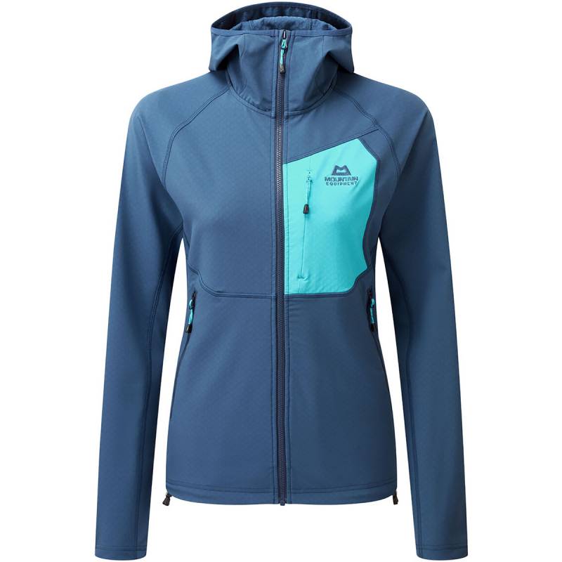 Mountain Equipment Damen Arrow Hoodie Jacke von Mountain Equipment