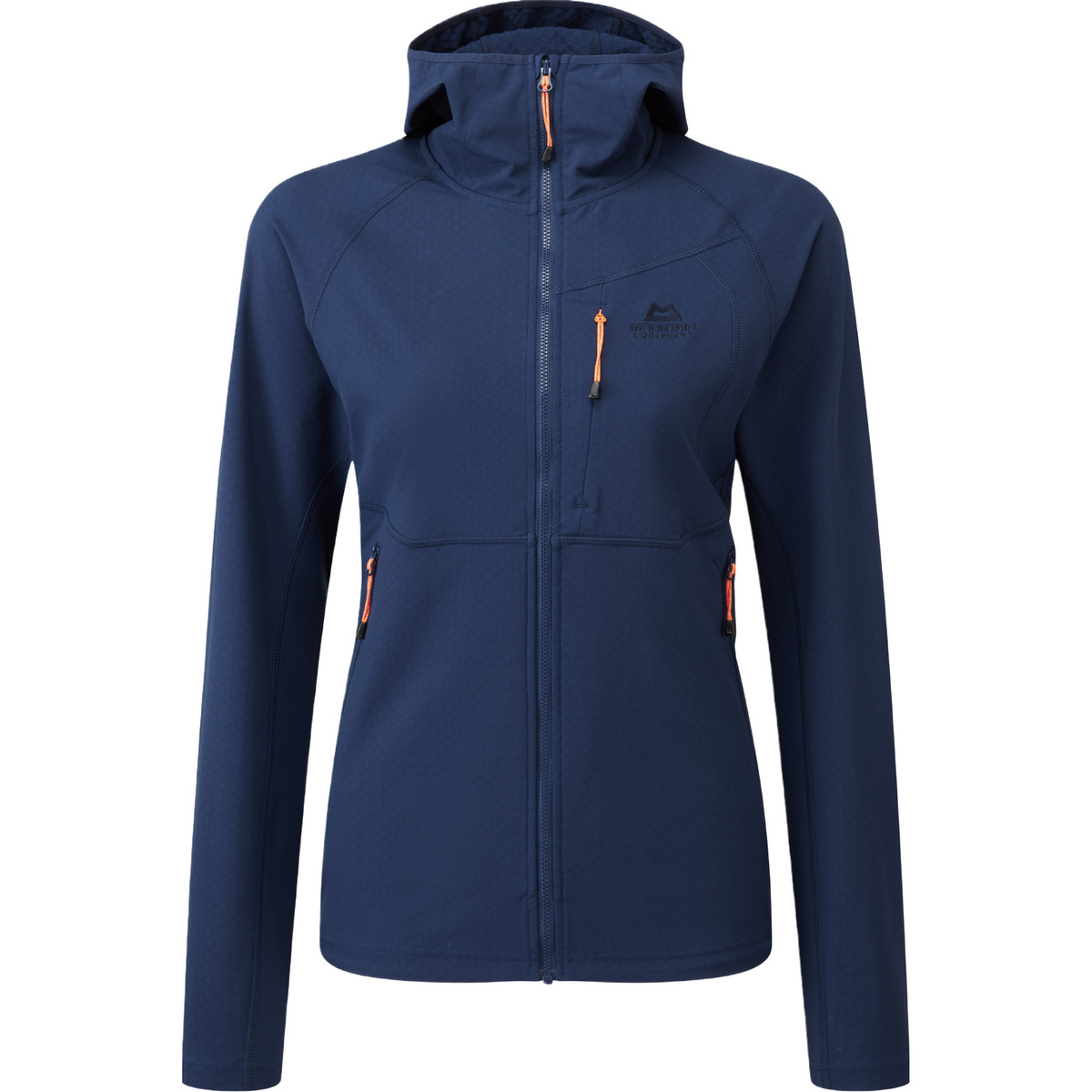 Mountain Equipment Damen Arrow Hoodie Jacke Mountain Equipment Damen Arrow Hoodie Jacke von Mountain Equipment