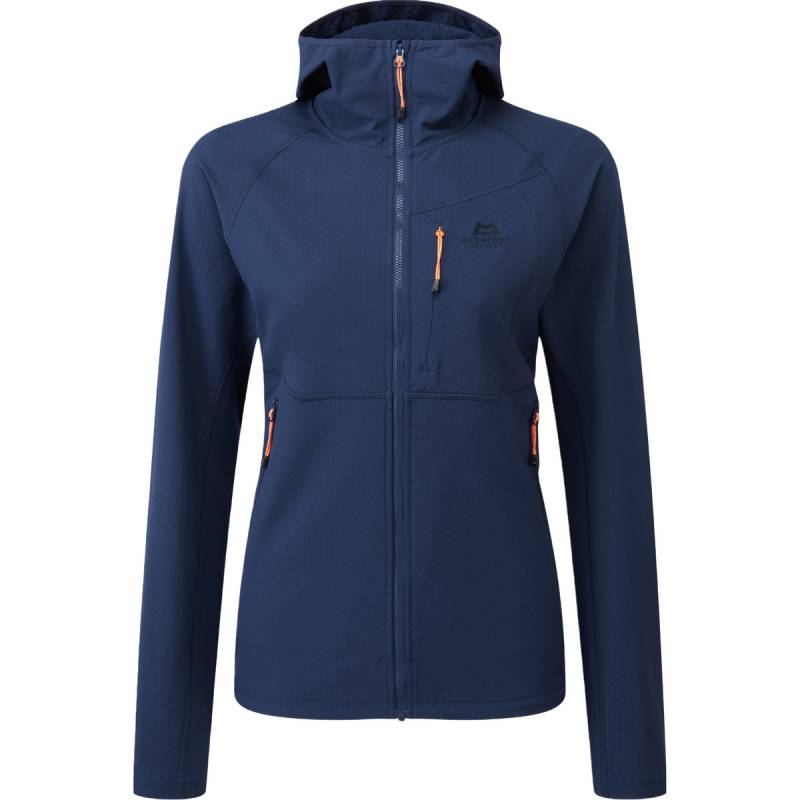 Mountain Equipment Damen Arrow Hoodie Jacke von Mountain Equipment