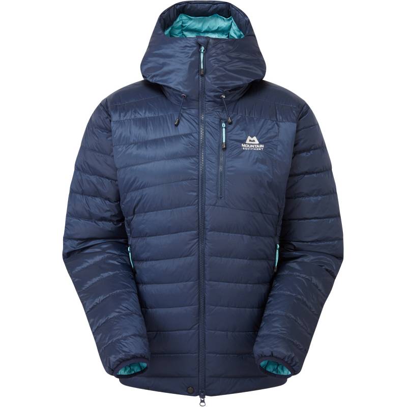 Mountain Equipment Damen Baltoro Jacke von Mountain Equipment