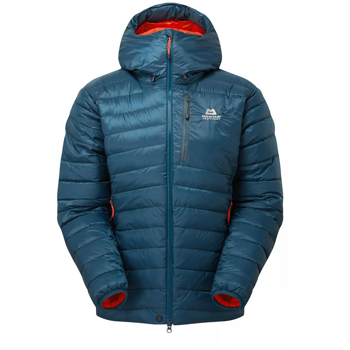 Mountain Equipment Damen Baltoro Jacke von Mountain Equipment