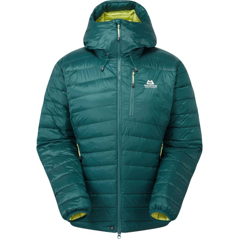 Mountain Equipment Damen Baltoro Jacke von Mountain Equipment