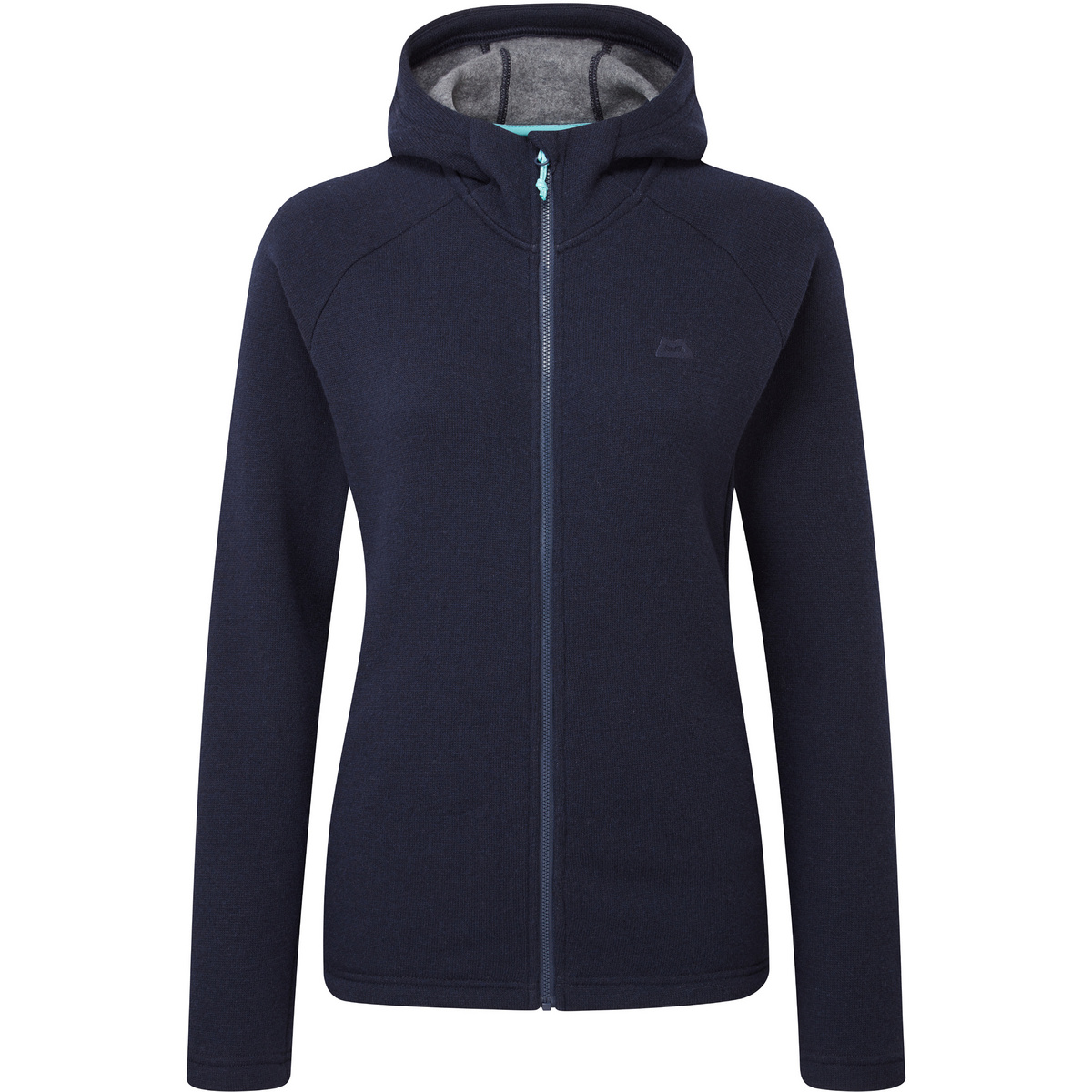 Mountain Equipment Damen Braldu Hooded Jacke Mountain Equipment Damen Braldu Hooded Jacke von Mountain Equipment