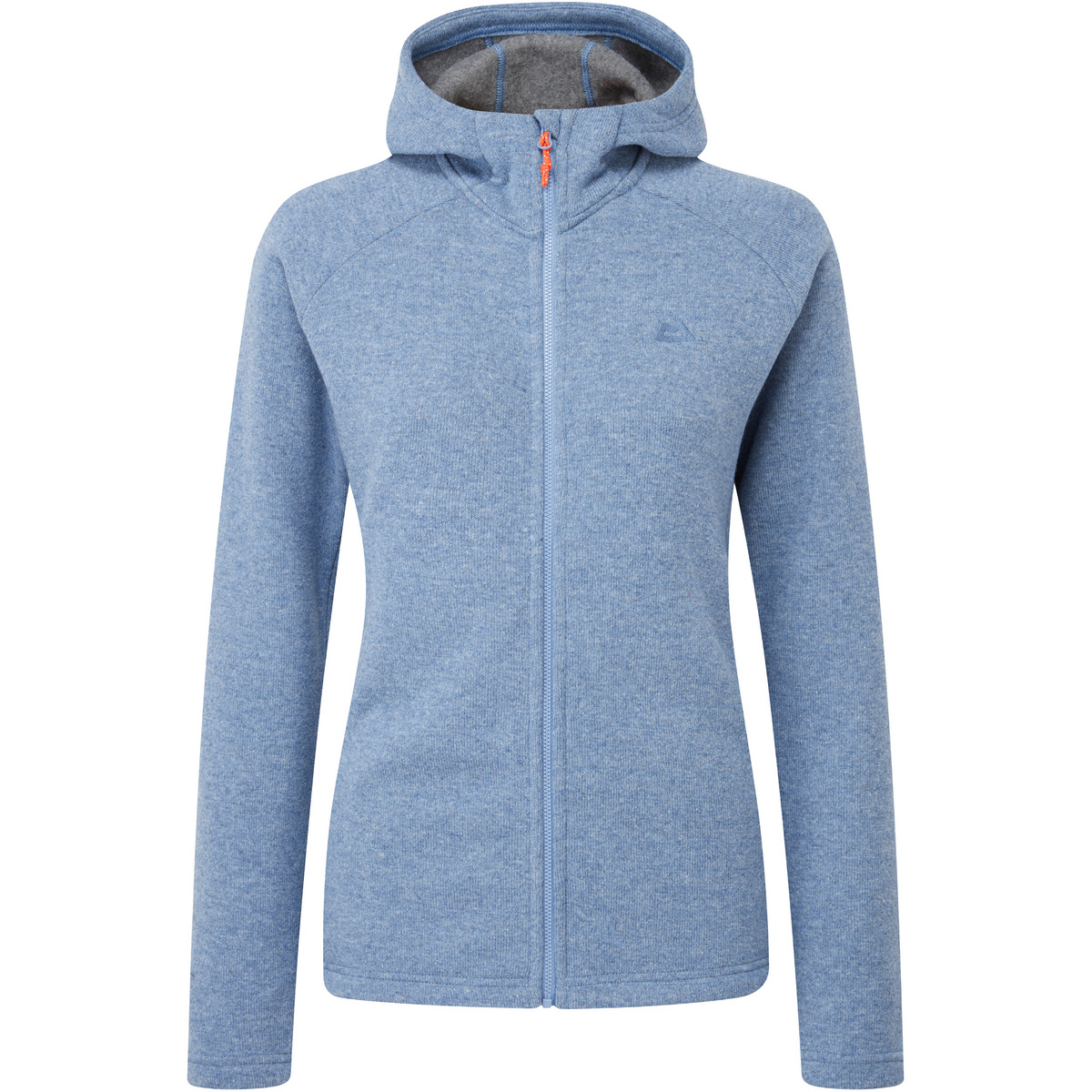 Mountain Equipment Damen Braldu Hooded Jacke Mountain Equipment Damen Braldu Hooded Jacke von Mountain Equipment